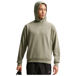 Nike Ανδρικό φούτερ Pro Dri-FIT Mid Layer Training Hoodie